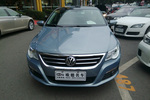 大众CC2010款2.0TSI 尊贵型