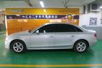 奥迪A4L2013款35 TFSI 自动标准型