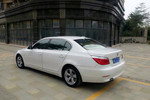 宝马5系2010款525Li 豪华型