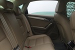 奥迪A4L2009款2.0TFSI 标准型