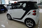 smartfortwo2014款1.0 MHD 硬顶城市光波激情版