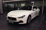 玛莎拉蒂Ghibli2014款3.0T 标准版