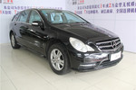 奔驰R级2011款R350L 4MATIC