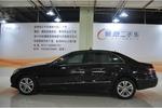 奔驰E级2010款E300L 时尚型(加长版)