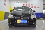 大众Polo2008款1.6L  手自一体 风尚版