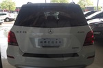 奔驰GLK级2014款GLK 260 4MATIC 动感型