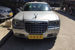 克莱斯勒3002008款300C 2.7L 豪华领航版