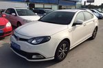 MG62013款1.8L 手动舒适版