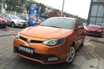 MG62012款1.8T 自动精英版