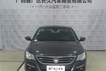 大众CC2010款2.0TSI 至尊型