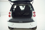 smartfortwo2010款pure 1.0L 标准版