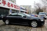 奥迪A8L2013款45 TFSI quattro豪华型