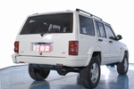 JeepJeep25002003款2.5 手动 四驱