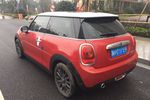 MINICOUNTRYMAN JCW2014款1.6T JOHN COOPER WORKS All 4