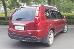 日产奇骏2010款2.5L XV CVT 旗舰版(四驱)