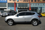 日产逍客2012款2.0XV 雷 CVT 2WD