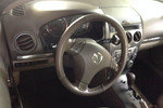 马自达Mazda62003款2.3标准型