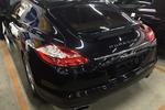 保时捷Panamera2010款Panamera 4 3.6L 