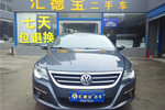 大众CC2012款2.0TSI 豪华型