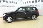 奔驰GLK级2010款GLK300 4MATIC 动感型