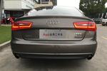 奥迪A6L2012款TFSI 标准型(2.0T)