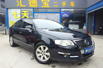 大众迈腾2009款1.4TSI DSG 精英型