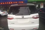 纳智捷大7 MPV2013款2.0T 商务型