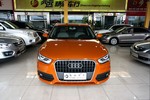 奥迪Q32015款35 TFSI 舒适型