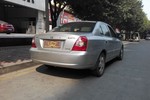 现代伊兰特2005款1.8 GLS 豪华型 自动