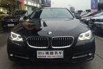 宝马5系2014款530Li 领先型