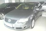 大众迈腾2007款1.8TSI 手动基本型