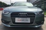 奥迪A4L2013款35 TFSI 自动标准型