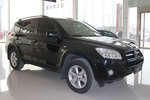 丰田RAV42011款2.4L 自动四驱至臻导航版 