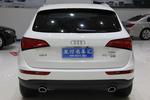 奥迪Q52013款40 TFSI 技术型