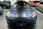 保时捷Panamera2010款Panamera S