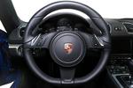 保时捷Boxster2013款Boxster 2.7L 