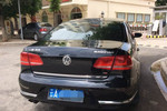 大众迈腾2012款1.8TSI DSG 豪华型