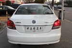 大众朗逸2008款1.6L 手动 品轩版