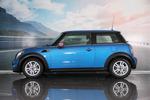 MINIMINI2011款1.6L ONE