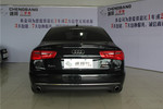 奥迪A6L2012款TFSI 舒适型(2.0T)