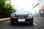 克莱斯勒3002013款300C 3.6L 尊适版