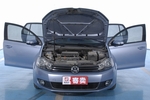 大众高尔夫2012款1.6L 手自一体 时尚型