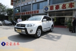 丰田RAV42010款2.0L 自动 豪华升级版