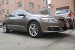 大众CC2012款1.8TSI 尊贵型