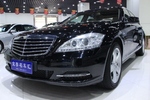 奔驰S级2012款S300L 豪华型 Grand Edition