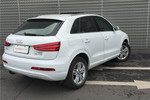 奥迪Q32013款35 TFSI 舒适型