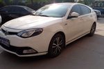 MG62013款1.8L 自动驾值版