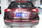 英菲尼迪QX502010款EX25 2.5L 尊雅版