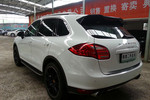 保时捷Cayenne2014款Platinum Edition 3.0T