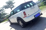 MINICLUBMAN2008款1.6T COOPER S 